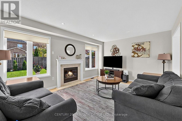 7 MILLIGAN STREET, Bradford West Gwillimbury (Bradford), Ontario, L3Z0A6