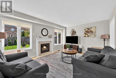 7 MILLIGAN STREET Bradford West Gwillimbury (Bradford) Ontario photo 8