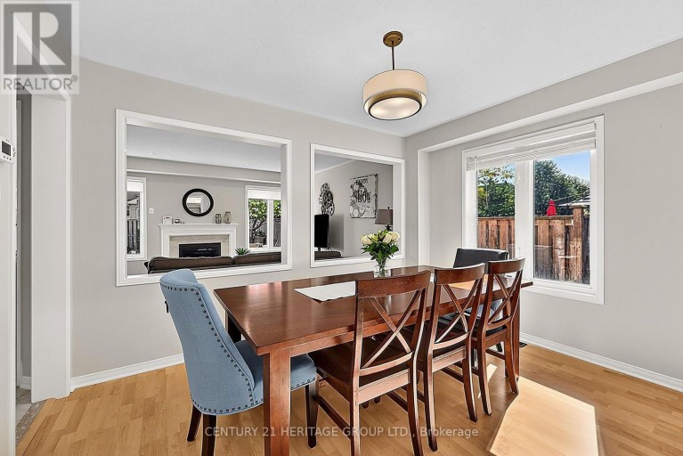 7 MILLIGAN STREET, Bradford West Gwillimbury (Bradford), Ontario, L3Z0A6