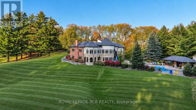 7735 OLD CHURCH ROAD, Caledon, Ontario, L7E0P5