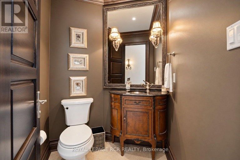 7735 OLD CHURCH ROAD, Caledon, Ontario, L7E0P5