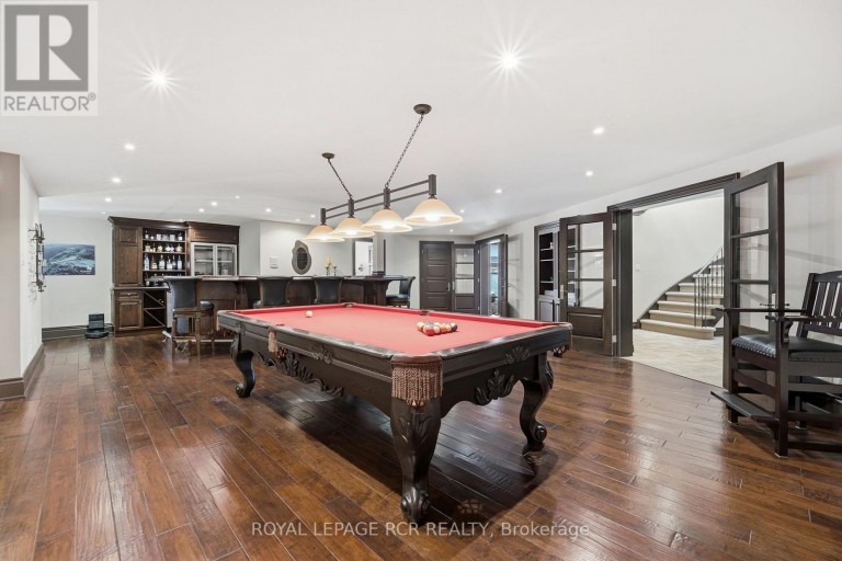 7735 OLD CHURCH ROAD, Caledon, Ontario, L7E0P5
