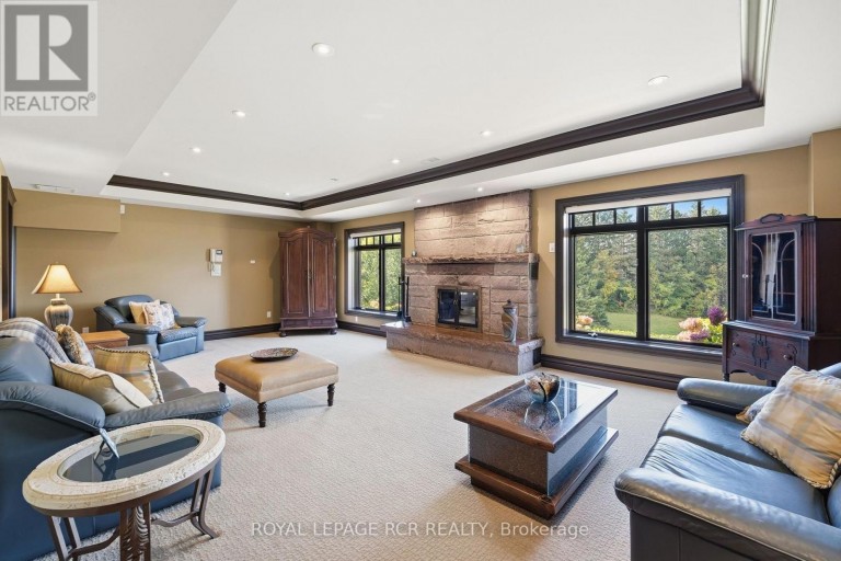 7735 OLD CHURCH ROAD, Caledon, Ontario, L7E0P5