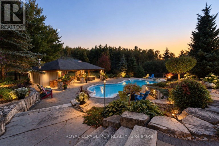 7735 OLD CHURCH ROAD, Caledon, Ontario, L7E0P5