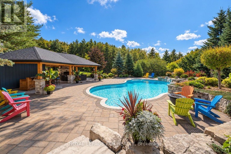 7735 OLD CHURCH ROAD, Caledon, Ontario, L7E0P5