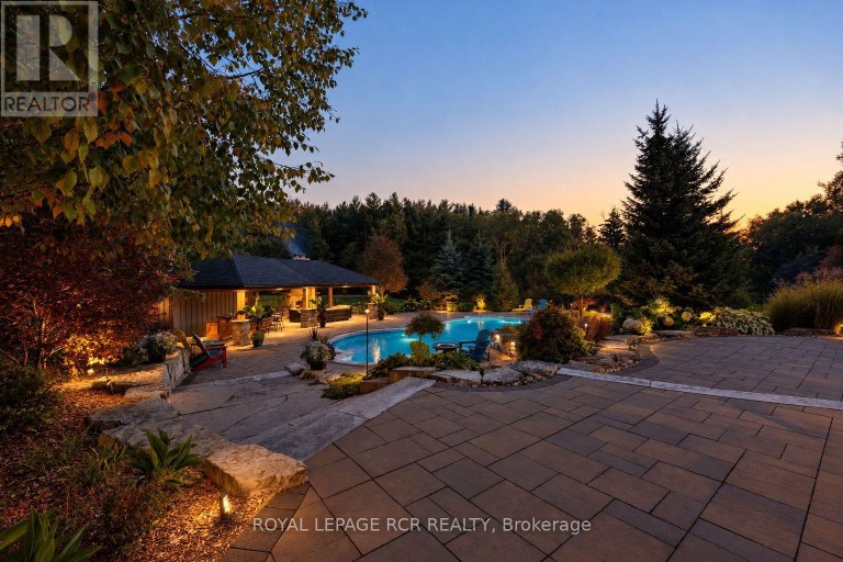 7735 OLD CHURCH ROAD, Caledon, Ontario, L7E0P5