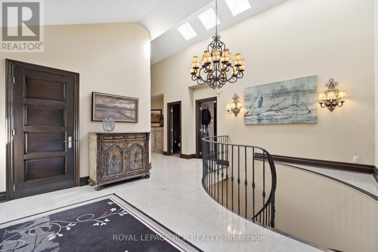 7735 OLD CHURCH ROAD, Caledon, Ontario, L7E0P5