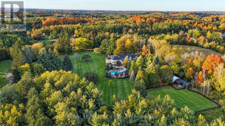 7735 OLD CHURCH ROAD, Caledon, Ontario, L7E0P5