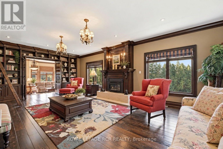 7735 OLD CHURCH ROAD, Caledon, Ontario, L7E0P5