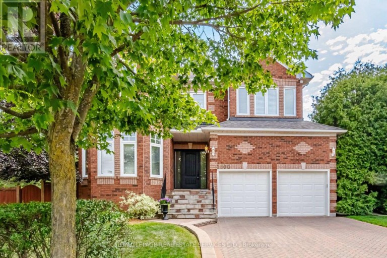 1600 GLENVISTA DRIVE, Oakville (JC Joshua Creek), Ontario, L6H6E9