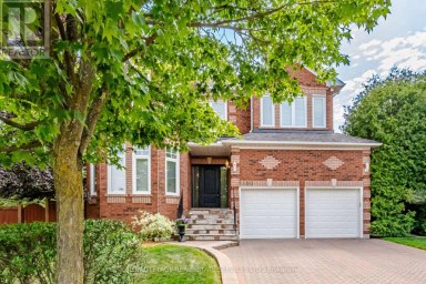 1600 GLENVISTA DRIVE Oakville (JC Joshua Creek) Ontario photo 1