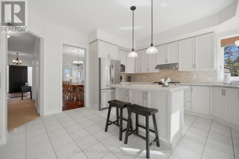 1600 GLENVISTA DRIVE, Oakville (JC Joshua Creek), Ontario, L6H6E9