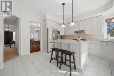 1600 GLENVISTA DRIVE Oakville (JC Joshua Creek) Ontario photo 10