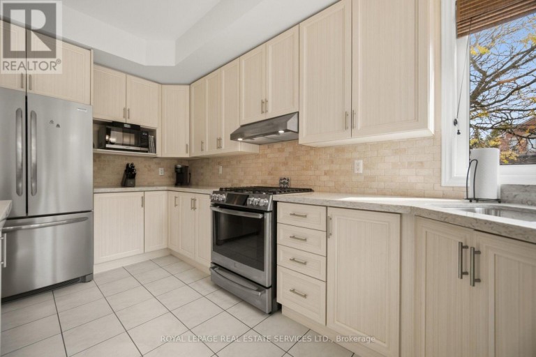 1600 GLENVISTA DRIVE, Oakville (JC Joshua Creek), Ontario, L6H6E9