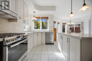 1600 GLENVISTA DRIVE Oakville (JC Joshua Creek) Ontario photo 13