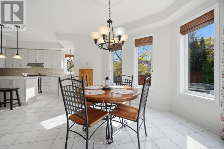 1600 GLENVISTA DRIVE, Oakville (JC Joshua Creek), Ontario, L6H6E9
