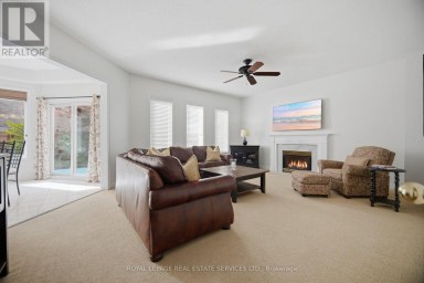 1600 GLENVISTA DRIVE Oakville (JC Joshua Creek) Ontario photo 15