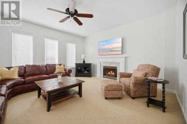 1600 GLENVISTA DRIVE Oakville (JC Joshua Creek) Ontario photo 16