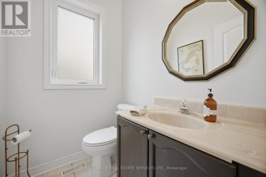 1600 GLENVISTA DRIVE Oakville (JC Joshua Creek) Ontario photo 17