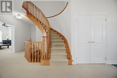 1600 GLENVISTA DRIVE Oakville (JC Joshua Creek) Ontario photo 18