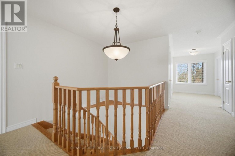 1600 GLENVISTA DRIVE, Oakville (JC Joshua Creek), Ontario, L6H6E9
