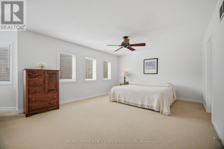 1600 GLENVISTA DRIVE, Oakville (JC Joshua Creek), Ontario, L6H6E9