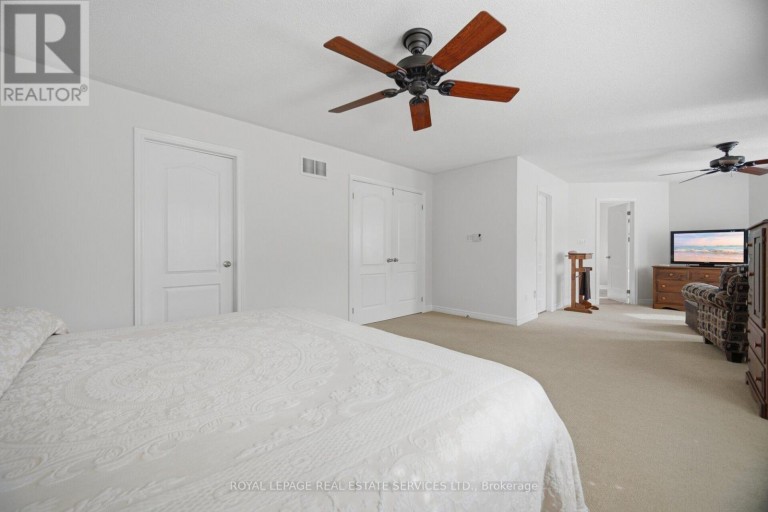 1600 GLENVISTA DRIVE, Oakville (JC Joshua Creek), Ontario, L6H6E9