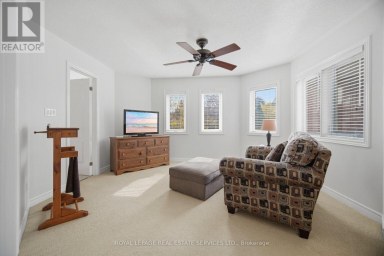 1600 GLENVISTA DRIVE Oakville (JC Joshua Creek) Ontario photo 22