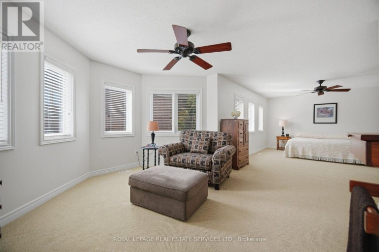 1600 GLENVISTA DRIVE, Oakville (JC Joshua Creek), Ontario, L6H6E9