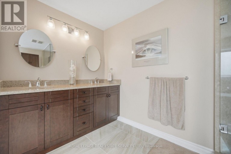 1600 GLENVISTA DRIVE, Oakville (JC Joshua Creek), Ontario, L6H6E9