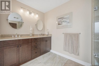 1600 GLENVISTA DRIVE Oakville (JC Joshua Creek) Ontario photo 24
