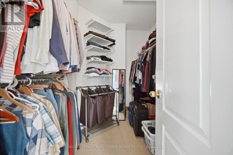 1600 GLENVISTA DRIVE, Oakville (JC Joshua Creek), Ontario, L6H6E9