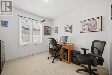 1600 GLENVISTA DRIVE Oakville (JC Joshua Creek) Ontario photo 27