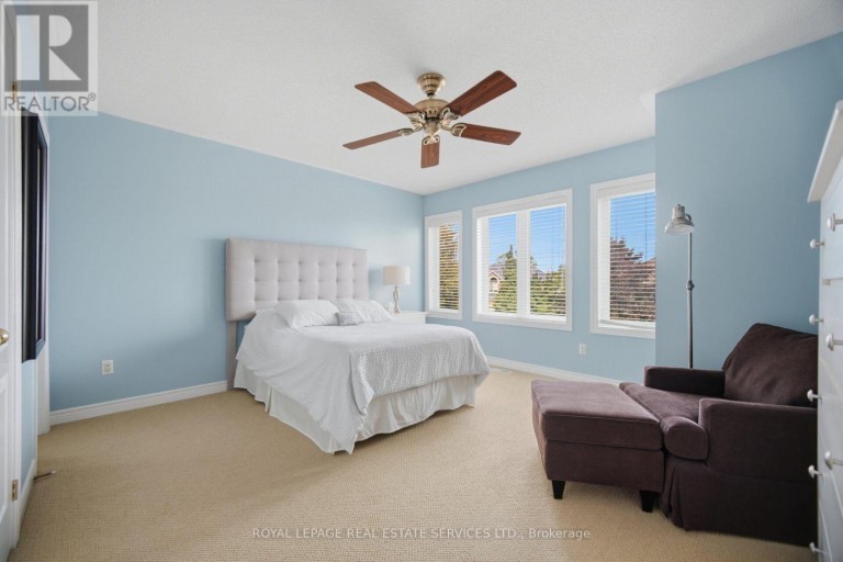 1600 GLENVISTA DRIVE, Oakville (JC Joshua Creek), Ontario, L6H6E9