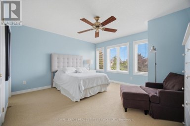 1600 GLENVISTA DRIVE Oakville (JC Joshua Creek) Ontario photo 28