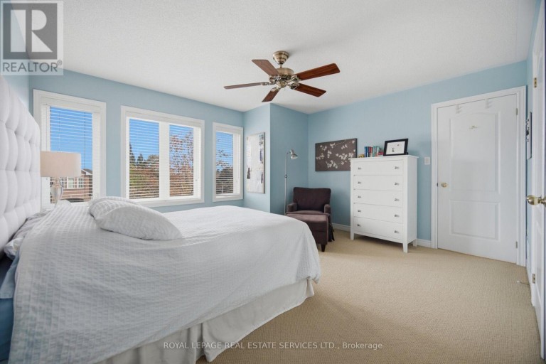 1600 GLENVISTA DRIVE, Oakville (JC Joshua Creek), Ontario, L6H6E9