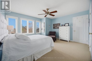 1600 GLENVISTA DRIVE Oakville (JC Joshua Creek) Ontario photo 29
