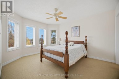 1600 GLENVISTA DRIVE Oakville (JC Joshua Creek) Ontario photo 32