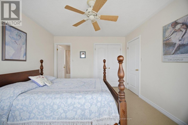 1600 GLENVISTA DRIVE, Oakville (JC Joshua Creek), Ontario, L6H6E9