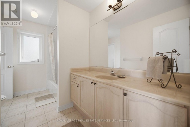 1600 GLENVISTA DRIVE, Oakville (JC Joshua Creek), Ontario, L6H6E9