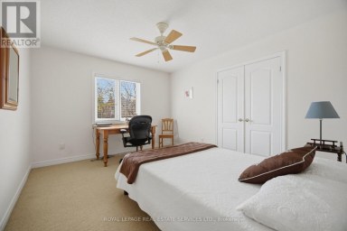 1600 GLENVISTA DRIVE Oakville (JC Joshua Creek) Ontario photo 35