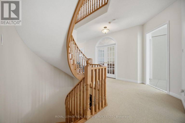 1600 GLENVISTA DRIVE, Oakville (JC Joshua Creek), Ontario, L6H6E9