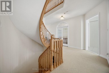 1600 GLENVISTA DRIVE Oakville (JC Joshua Creek) Ontario photo 36