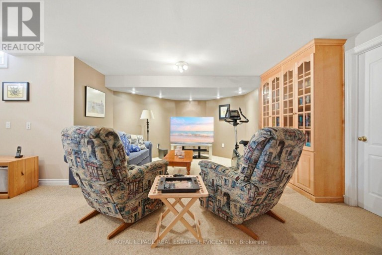 1600 GLENVISTA DRIVE, Oakville (JC Joshua Creek), Ontario, L6H6E9