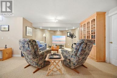 1600 GLENVISTA DRIVE Oakville (JC Joshua Creek) Ontario photo 38
