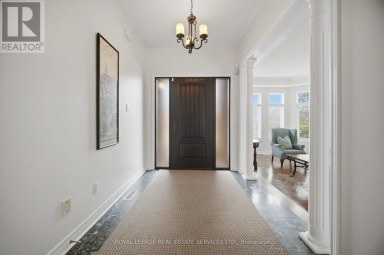1600 GLENVISTA DRIVE Oakville (JC Joshua Creek) Ontario photo 4