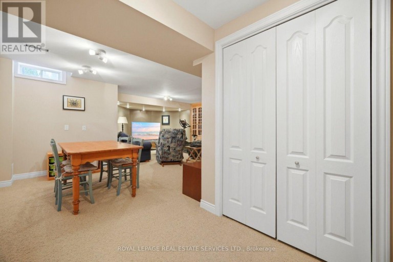 1600 GLENVISTA DRIVE, Oakville (JC Joshua Creek), Ontario, L6H6E9