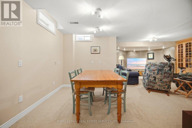 1600 GLENVISTA DRIVE, Oakville (JC Joshua Creek), Ontario, L6H6E9