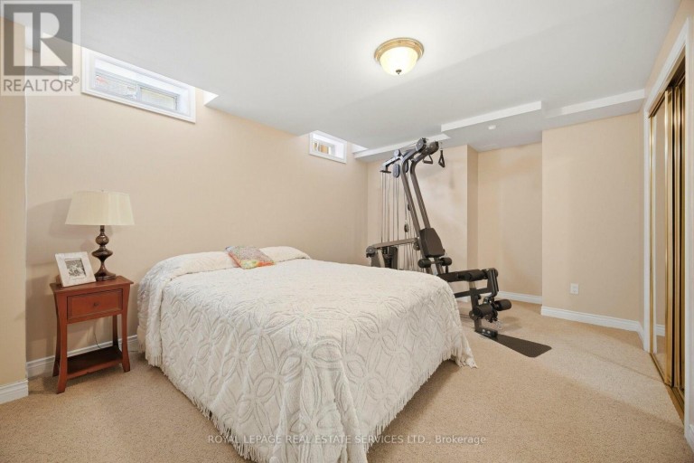 1600 GLENVISTA DRIVE, Oakville (JC Joshua Creek), Ontario, L6H6E9