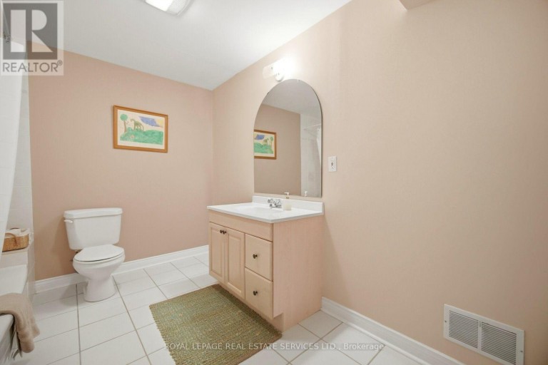 1600 GLENVISTA DRIVE, Oakville (JC Joshua Creek), Ontario, L6H6E9